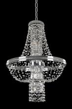 Allegri by Kalco Lighting 020371-010-FR001 - Capri 24 Inch Pendant