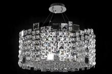 Allegri by Kalco Lighting 028953-010-FR001 - Dolo 24 Inch Pendant