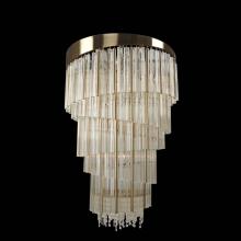 Allegri by Kalco Lighting 029852-038-FR001 - Espirali Large Foyer