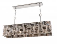 Allegri by Kalco Lighting 031754-010-FR000 - Modello 42 Inch Island