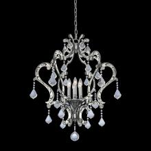 Allegri by Kalco Lighting 034051-048-FR001 - Argento 6 Light Pendant