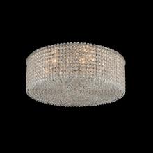 Allegri by Kalco Lighting 11659-010-FR001 - Milieu Metro 22 Inch Flush Mount