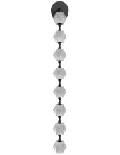 Avenue Lighting HF3908-BK - Beluga Collection Pendant