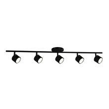 Kuzco Lighting Inc TR10036-BK - Lyra 36-in Black LED Track Lights