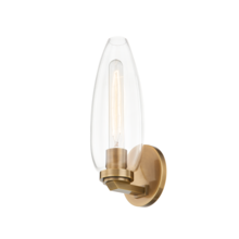 Troy B4313-PBR - FRESNO Wall Sconce