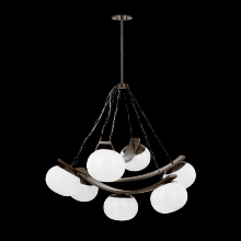 Hudson Valley 2107-DB - Duxbury Chandelier