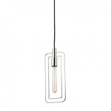 Hudson Valley 3030-PN - Masonville Pendant