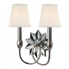 Hudson Valley 3212-PN - Barton Wall Sconce