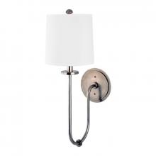 Hudson Valley 511-HN - 1 LIGHT WALL SCONCE