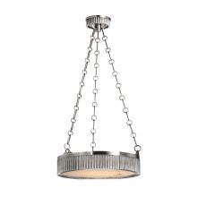 Hudson Valley 516-PN - 4 LIGHT PENDANT