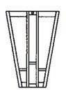 Arroyo Craftsman AS-8CR-BZ - 8