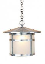 Arroyo Craftsman BH-14AM-N - 14" berkeley pendant