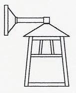 Arroyo Craftsman RB-10WCS-P - 10