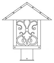 Arroyo Craftsman TRP-12ASM-BK - 12