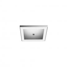 Blackjack Lighting NAN-12F-PC - Nano 12&#34; Surface Mount - Polished Chrome