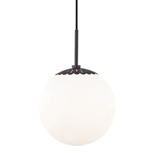 Mitzi by Hudson Valley Lighting H193701L-OB - Paige Pendant