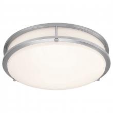 Access 20508LEDD-BS/ACR - LED Flush Mount