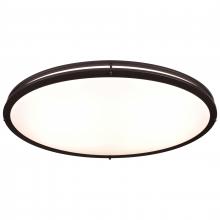 Access 20513LEDD-BRZ/ACR - LED Flush Mount