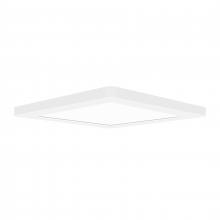 Access 20834LEDD-WH/ACR - LED Flush Mount