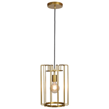 Access 23891LEDDLP-GLD - LED Pendant