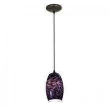 Access 28078-1C-ORB/PLS - Pendant