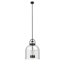 Alora Lighting PD361104MB - Lancaster