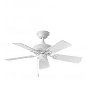 Hinkley Fans 901836FAW-NWA - Cabana 36" Fan