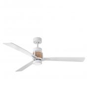 Hinkley Fans 906256FMW-LDD - Atticus 56" LED Smart Fan