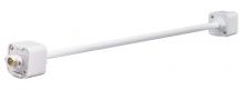 Nuvo TP162 - 48&#34; - Extension Wand - White