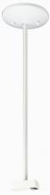 Nuvo TP178 - 24&#34; - Extension - White