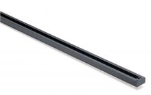 Nuvo TR123 - 8&#39; - Track- Black Finish