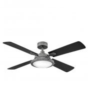 Hinkley Fans 903254FPW-LID - Collier 54&#34; LED Smart Fan