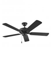 Hinkley Fans 903352FMB-NWA - Metro Wet 52" Fan