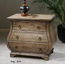  24389 - Samina Bombay Accent Chest