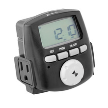 Hinkley 0200LT - ACCESSORY TIME CLOCK
