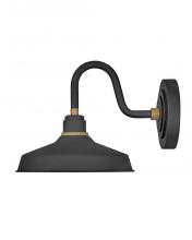 Hinkley 10231TK - Hinkley Lighting Foundry Classic Series 10231TK Exterior Gooseneck Barn Light