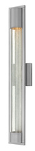 Hinkley 1225TT - Hinkley Lighting Mist Series 1225TT Dark Sky and ADA Compiant Exterior Wall Bracket