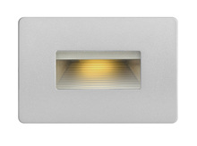 Hinkley 15508TT - Hinkley Lighting Step Light Series &#34;Luna&#34; 15508TT Low-Voltage LED Step Light