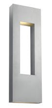 Hinkley 1639TT-LED - Hinkley Lighting Atlantis Series 1639TT-LED ADA Compliant Exterior Wall Bracket (Line-Voltage or Low