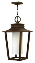 Hinkley 1742OZ - Hinkley Lighting Sullivan Series 1742OZ Exterior Hanging Lantern