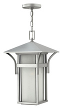 Hinkley 2572TT - Hinkley Lighting Harbor Series 2572TT Exterior Hanging Lantern (Incandescent or LED)