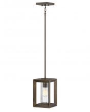 Hinkley 29307WB - Hinkley Lighting Rhodes Series 29307WB Exterior Hanging Pendant