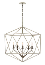 Hinkley 3025GG - Hinkley Lighting Astrid Series 3025GG Pendant/Chandelier