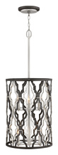 Hinkley 3065GG - Hinkley Lighting Portico Series 3065GG Pendant/Lantern