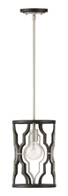 Hinkley 3067GG - Hinkley Lighting Portico Series 3065GG Pendant