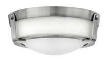 Hinkley 3223AN - Hinkley Lighting Hathaway Series 3223AN Flush-Mount (Incandescent or LED)