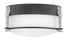 Hinkley 3230DZ - Hinkley Lighting Colbin Series 3230DZ LED Flush-Mount