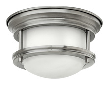 Hinkley 3308AN - Hinkley Lighting Hadley Series 3308AN LED Flush-Mount