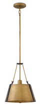 Hinkley 3397RS - Hinkley Lighting Cartwright Series 3397RS Pendant