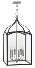 Hinkley 3414DZ - Hinkley Lighting Clarendon Series 3414DZ Lantern